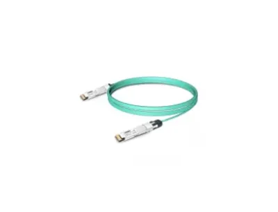 QDD-400-AOC5M - Cisco 5m 400G QSFP-DD to QSFP-DD Active Optical Cable