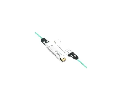 QDD-400-AOC7M - Cisco 7m 400G QSFP-DD to QSFP-DD Active Optical Cable