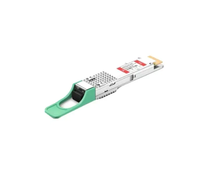 QDD-400G-FR4-S - Cisco 2km 1310nm 400GBASE-FR4 LC Single-mode QSFP-DD Optical Transceiver Module