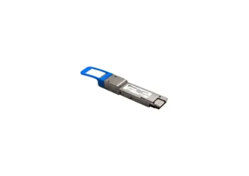 QDD-400G-LR4-S - Cisco 10km 1310nm 400GBASE-LR Duplex LC Single-mode QSFP-DD Transceiver
