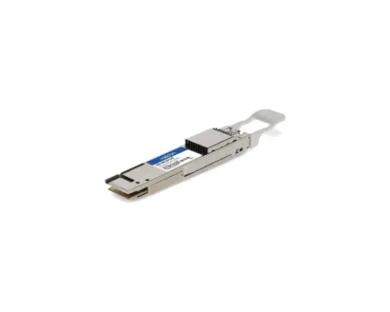 QDD-400G-ZR-S - Cisco 120km Coherent 400GBase-ZR LC Single-mode QSFP-DD Transceiver