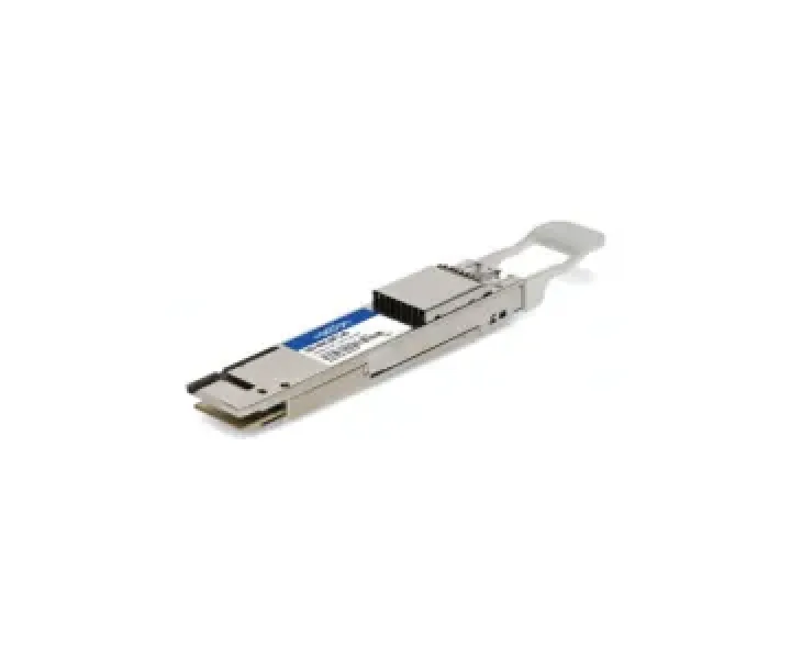 QDD-400G-ZRP-S - Cisco 120km Coherent 400GBase-ZR+ LC Single-mode QSFP-DD Transceiver