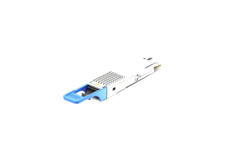 QDD-4X100G-LR-S - Cisco 4x100GBase-LR Single-Mode 10km 1310nm MTP/MPO Connector QSFP-DD Transceiver