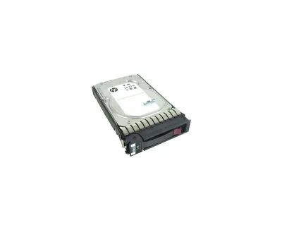 QF298AA - HP 3TB 7200RPM SATA 6GB/s NCQ MidLine 3.5-inch Hard Drive