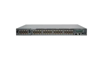 QFX5100-24Q-D-3AFI - Juniper QFX5100-24Q Layer 3 Network Switch