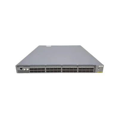 QFX5200-32C-AFO - Juniper QFX5200-32C Layer 3 Network Switch