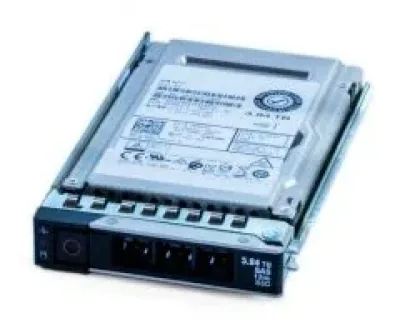 QK758A - HP 400GB Single-Level Cell SAS 6GB/s 2.5-inch Solid State Drive