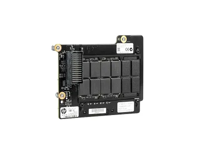 QK763A - HP 1.2TB SSD MLC PCI-Express x4 I/O Accelerator for ProLiant Blade System