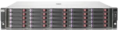 QK771A - HP D2700 CTO Storage Enclosure