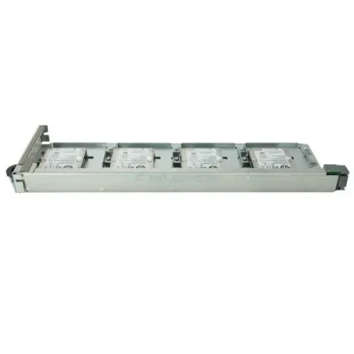 QL255B - HP 4 x 2TB 7200RPM SATA 4Gb/s 3.5-inch Nearline Hard Drive with Magazine for 3PAR StoreServ Storage System