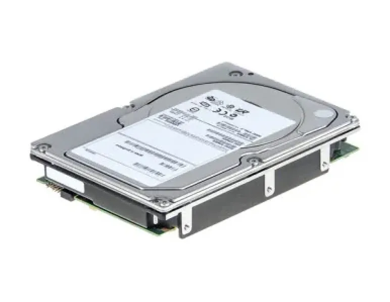 QL339B - HP 4 x 2TB Fibre Channel 4Gb/s Drive Magazine for 3PAR StoreServ