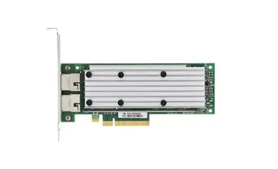 QL41162HFRJ-DE - QLogic FastLinQ QL41162 Dual Port 10GbE Converged Network Adapter