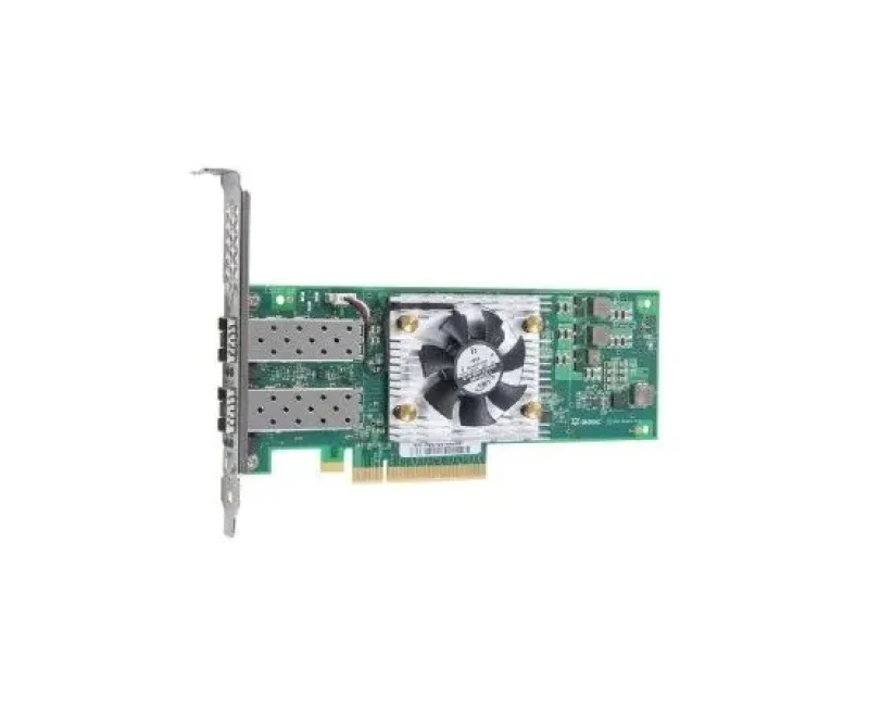 QL45611HLCU-CK - QLogic 100GB SGL PT Gen. 3 QSFP+ PCI Express Network Interface Card