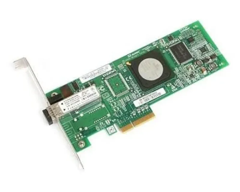 QLogic QLA2200/F66 SANBlade 1GB 64-bit 66MHz PCI Fibre Channel Host Bus Adapter
