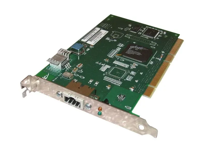 QLA2310 - QLogic SANblade 1-Port Fibre Channel 2Gb/s PCI-X Host Bus Adapter