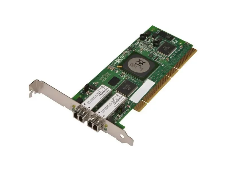 QLA2342-SUN - Sun Dual Port 2GB Fibre Channel PCI-X Host Bus Adapter