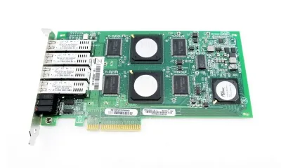 QLA4050C - QLogic ISCSI 1GB Single -Port COPPER PCI-X Host Bus Adapter