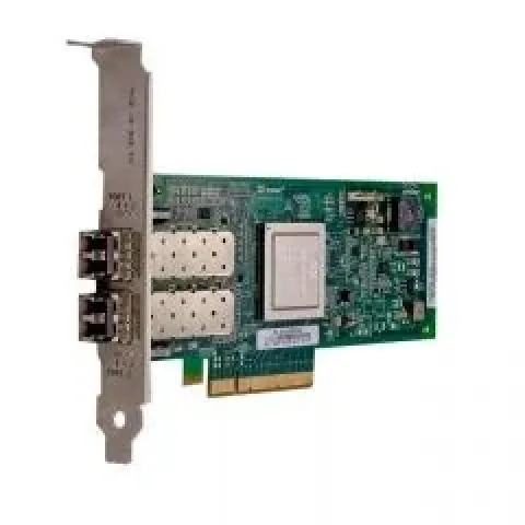 QLE2562-SUN-X0 - Sun SANblade 2-Port 8GB/s Fibre Channel PCI-Express Host Bus Adapter