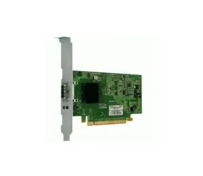 QLE7240-CK - QLogic 20GB/s PCI-Express X8 Low Profile INFINIBAND DDR HOST Channel Adapter