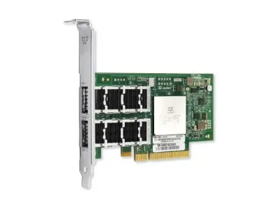 QLE7340-CK - QLogic 40GB Single -Port QDR IB PCI-Express 2.0 X8 INFINIBAND HOST Channel Adapter with Standard Bracket