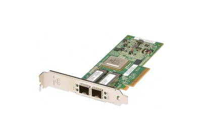 QLE8152-CK - Dell QLE8152 10GB PCI Express Dual Port HBA Network Adapter