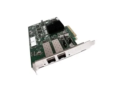 QLE8152-SR-T-NAP - -NetApp X1107A-R6 NIC 2-Port Bare Cage SFP+ 10GbE PCIe