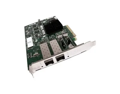 QLE8152-T-NAP-CU - -NetApp X1107A-R6 NIC 2-Port Bare Cage SFP+ 10GbE PCIe