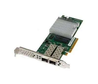 QLE8442-CU - QLogic Network Adapter - PCI Express 3.0 X8