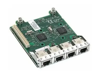 QMD8262-K - Dell Qlogic QMD8262 Dual Port 10Gbps Blade Network Daughter Card for PowerEdge M620/M820
