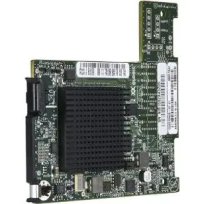 QME7342 - QLogic QME7342 Infiniband Host Bus Adapter - 2 x - PCI Express 2.0 x8 - 40 Gbps