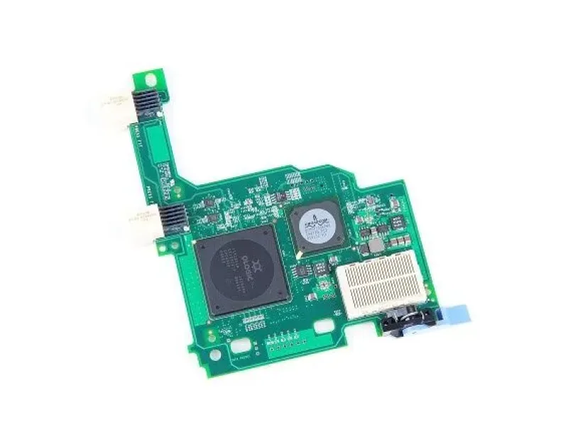 QMI3472 - IBM Qlogic Ethernet and 4GB Fibre Channel Expansion Card (CFFh)