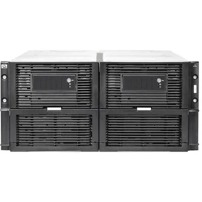 QQ698A - HP Disk Enclosure D6000 Storage Enclosure 70-Bay 70 X 2 TB