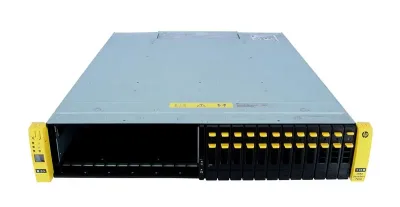 QR482-63001 - HP Controller Node Module for 3Par StoreServ 7000 / 7200
