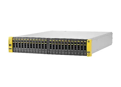 QR484A - HP 3Par Store SERV 7400 Node Pair