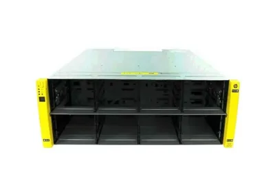 QR491-63017 - HP 3Par 24Bay Drive Shelf 4U for M6720 SAS Drive Enclosure