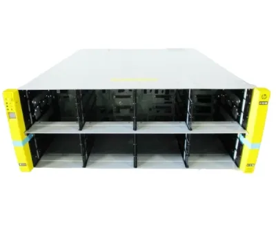 QR491A - HP M6720 3.5-inch 4U SAS Drive Enclosure