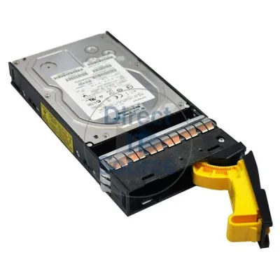 QR499A - HP 2TB 7200RPM SAS 6GB/s Nearline 3.5-inch Hard Drive