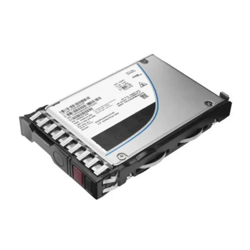 QR507AR - HP 200GB SATA 6Gb/s 2.5-inch Solid State Drive for M6720