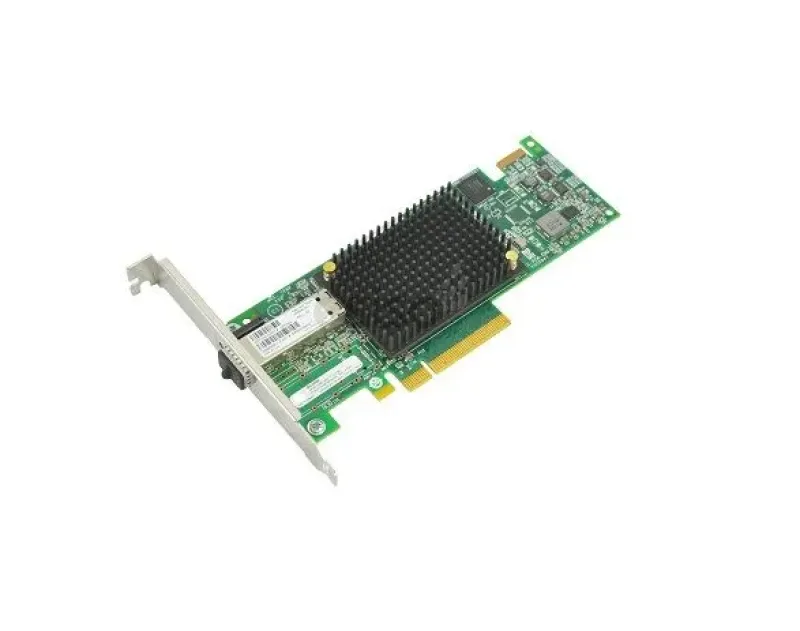 QR558-63002 - HP 16Gb 1-Port PCIe Fibre Channel Host Bus Adapter