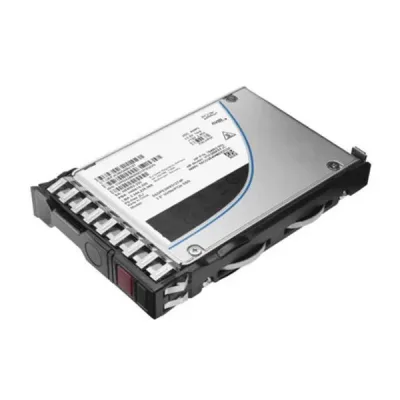 QR625A - HP 4x200GB 4GB Solid State Drive Magazine for 3PAR StoreServ 10000 Storage Server System