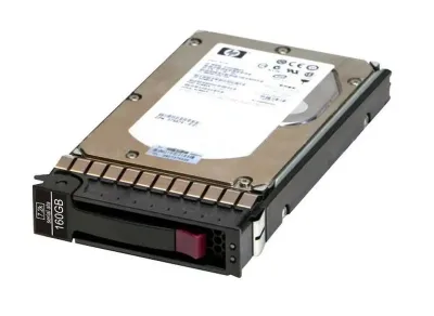 QR628A - HP 2TB 7200RPM SATA 3Gb/s 3.5-inch Hard Drive for 3Par P10000 Storage System