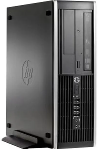 QS160AW - HP MultiSeat ms6005 Small Form Factor Server 1 x AMD Phenom II X4 B97 3.2GHz