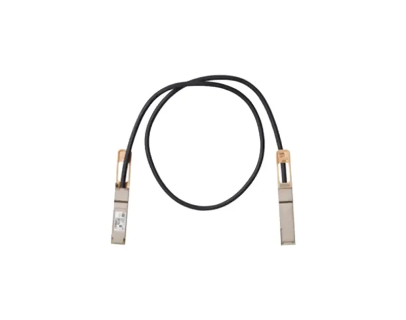 QSFP-100G-4W40-I - Cisco 40km 1310nm 100GBase-4WDM-40 LC Single-Mode QSFP28 Transceiver Module
