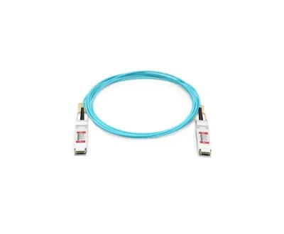 QSFP-100G-AOC1M - Cisco 1m 850nm 100G QSFP28 to QSFP28 Active Optical Cable