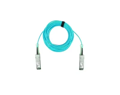 QSFP-100G-AOC20M - Cisco 20m 850nm 100G QSFP28 to QSFP28 Active Optical Cable