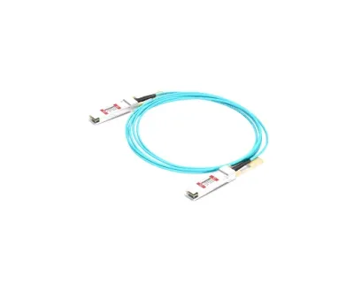 QSFP-100G-AOC25M - Cisco 25m 850nm 100G QSFP28 to QSFP28 Active Optical Cable