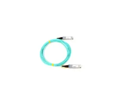 QSFP-100G-AOC2M - Cisco 2m 850nm 100G QSFP28 to QSFP28 Active Optical Cable