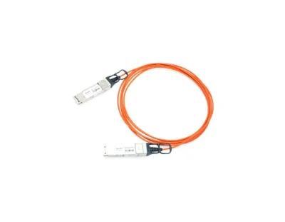 QSFP-100G-AOC3M - Cisco 3m 850nm 100G QSFP28 to QSFP28 Active Optical Cable
