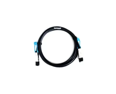 QSFP-100G-CU3M - Cisco 3m 100GBase-CR4 QSFP28 to QSFP28 Passive Twinax Copper Direct Attach Cable
