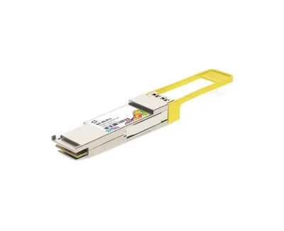 QSFP-100G-DR-S - Cisco 500m 1310nm 100GBase-DR Duplex LC Single-mode QSFP28 Transceiver